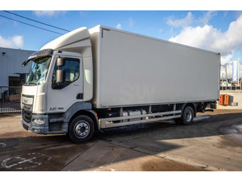 Bakwagen DAF LF 220