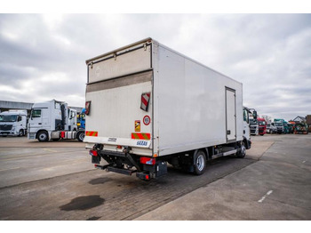Bakwagen MAN TGL 8.180 BL+DHOLLANDIA: afbeelding 4