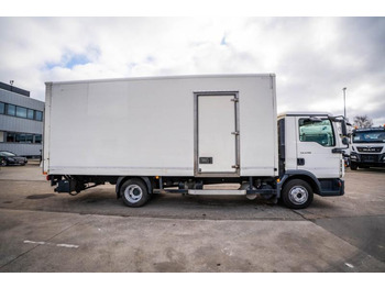 Bakwagen MAN TGL 8.180 BL+DHOLLANDIA: afbeelding 3