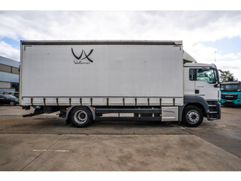 Schuifzeilen vrachtwagen MAN TGS 18.400 BL: afbeelding 3