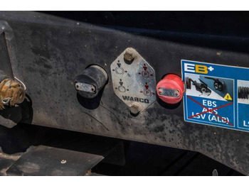 Tank aanhanger MAYGAR MAGYAR INOX 17.700L-6COMP: afbeelding 5 Tank aanhanger MAYGAR MAGYAR INOX 17.700L-6COMP: afbeelding 5