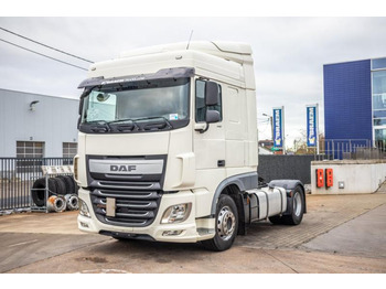 Trekker DAF XF 440