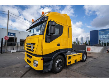 Trekker IVECO Stralis 450