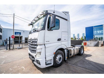 Trekker MERCEDES-BENZ Actros 1845