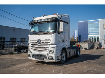 Trekker MERCEDES-BENZ Actros 1846