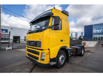 Trekker VOLVO FH 400