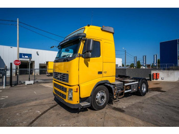 Trekker VOLVO FH 400