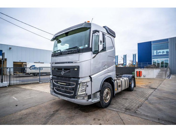 Trekker VOLVO FH 460