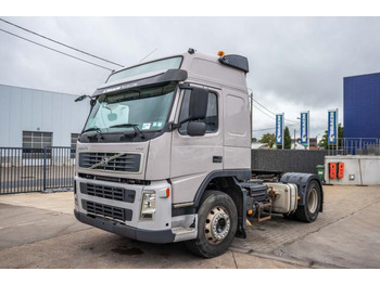 Trekker VOLVO FH 420