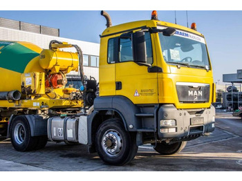 Leasing MAN TGS 18.360 BLS-4X4H MAN TGS 18.360 BLS-4X4H: afbeelding 2