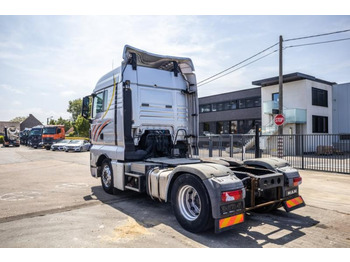 Trekker MAN TGX 18.480 XLX BLS+INTARDER+EURO 5: afbeelding 3