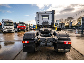 Trekker Mercedes AROCS 2045 AS (cardan): afbeelding 5 Trekker Mercedes AROCS 2045 AS (cardan): afbeelding 5