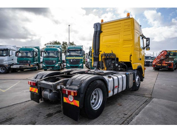 Trekker Volvo FH 400+E5+KIPHYDR.: afbeelding 4