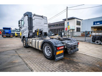 Trekker Volvo FH 460 +KIPHYDR.: afbeelding 3