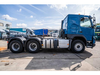 Trekker Volvo FMX 460-6x4: afbeelding 3 Trekker Volvo FMX 460-6x4: afbeelding 3