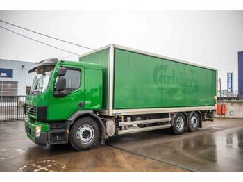 Bakwagen VOLVO FE 300