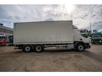 Bakwagen Volvo FE 320 -6X2 +DHOLLANDIA 2.5T- 194.400 KM: afbeelding 3
