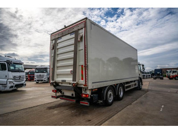Bakwagen Volvo FE 320 -6X2 +DHOLLANDIA 2.5T- 194.400 KM: afbeelding 4