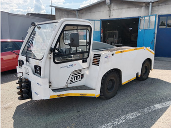 Vliegtuigtrekker TLD TMX150: afbeelding 3