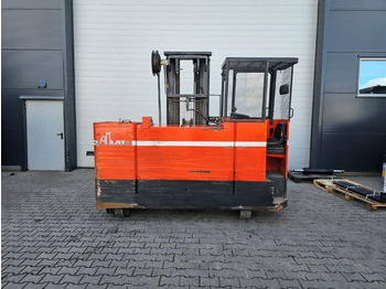 4-weg zijlader Amlat LT30-4V/140: afbeelding 4