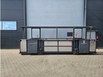Aanbouwdeel