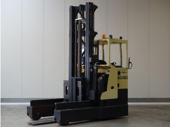 Reach truck HUBTEX