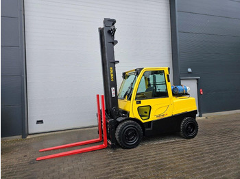 Heftruck HYSTER