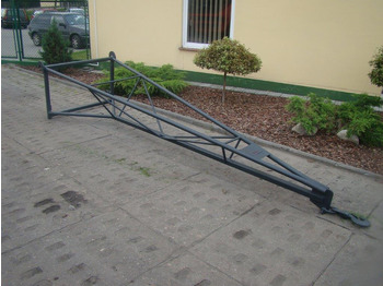 Arm JCB