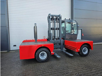 Zijlader JUMBO