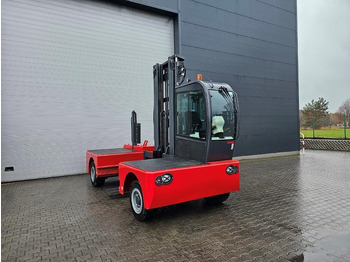Zijlader JUMBO