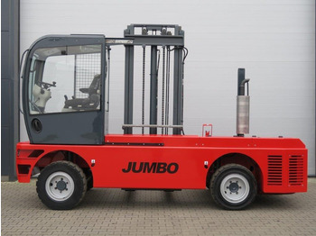 Zijlader JUMBO