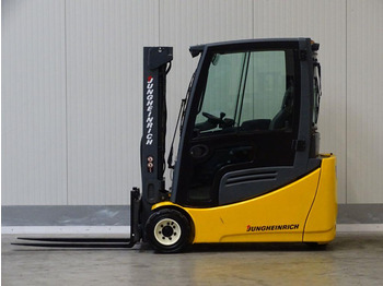 Elektrische heftruck JUNGHEINRICH EFG