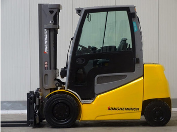 Elektrische heftruck Jungheinrich EFG540k - TRIPLEX: afbeelding 3 Elektrische heftruck Jungheinrich EFG540k - TRIPLEX: afbeelding 3