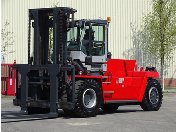 Diesel heftruck KALMAR