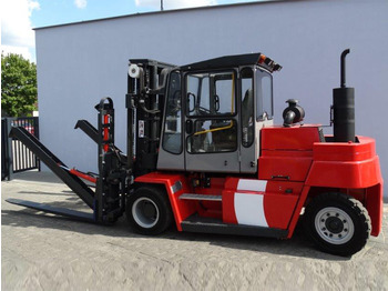 Diesel heftruck KALMAR