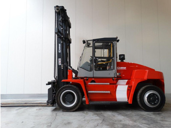 Diesel heftruck KALMAR