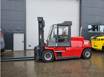 Diesel heftruck KALMAR