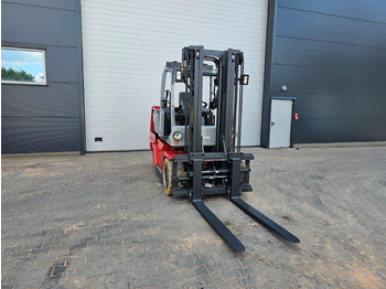 Elektrische heftruck Kalmar ECF70-6C: afbeelding 3