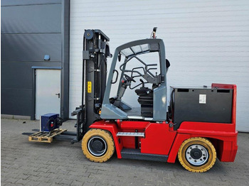 Elektrische heftruck KALMAR