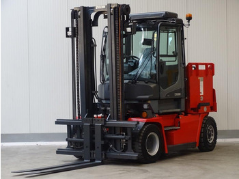 Elektrische heftruck KALMAR