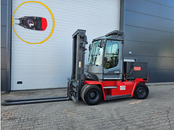 Elektrische heftruck KALMAR