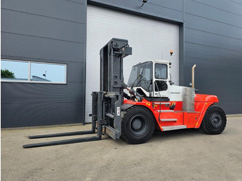 Diesel heftruck KONECRANES