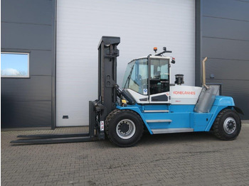 Diesel heftruck KONECRANES