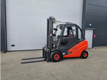 Diesel heftruck LINDE H35