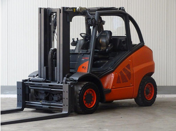 Diesel heftruck LINDE H50