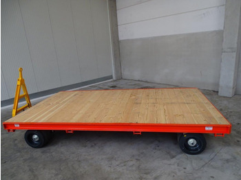 Intern transport