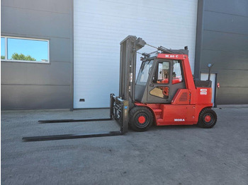 Heftruck
