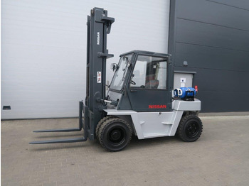Heftruck NISSAN