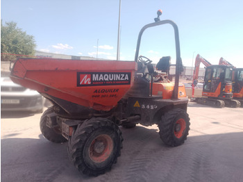 Minidumper AUSA D350AHG