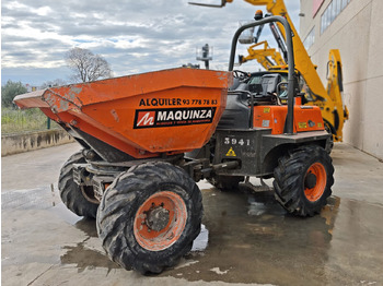 Minidumper AUSA D600APG